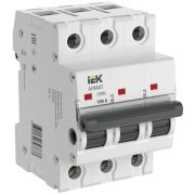 Выключатель нагрузки ISW 3P 100А