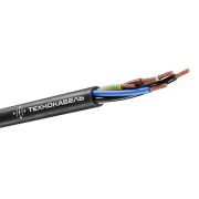 Кабель силовой КГВВнг(А)-LS 5Х6 (N. PE)-0.660 ТРТС