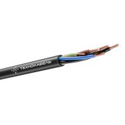 Кабель силовой ППГнг(А)-HF 5Х4ок(N.PE)-0.660 ТРТС