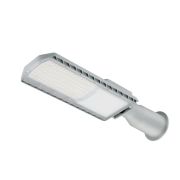 Светильник светодиодный ДКУ RD 10 P 35W SHB 840 GR 425х108мм 35Вт 4000К IP66 уличный консольный сер. Русский Свет 17121023992