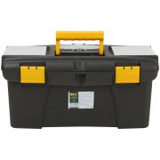 Ящик для инструмента пластиковый 16'' (41x22x19.5 см)