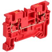 ARMAFIX Клемма пружинная Push In CP 4мм2 красная IEK