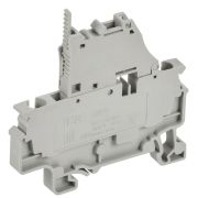 ARMAFIX Клемма пружинная с держателем предохранителя CXF4 IEK