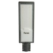 Светильник светодиодный уличный ДКУ-120вт 6400К IP65