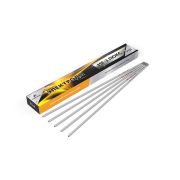 Электроды сварочные d=3.0мм МР-3 ЛЮКС [МЭЗ] (1кг вакуум)