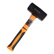 Кувалда 1.5кг фиберглассовая рукоятка