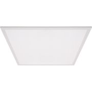 Светильник светодиодный ДВО-40w 595х595х32 4000К 4200Лм матовый с равномерной засветкой IP54