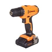 Дрель-шуруповерт аккумуляторная ДА-18Л-2КА (1,5 А/ч)