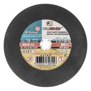 Круг отрезной по металлу, 230 х 1,6 х 22,2 мм (Луга)