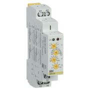 Реле напряжения ORV однофазное 220 В AC