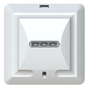 Извещатель акустический