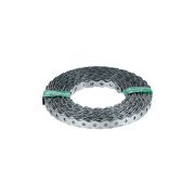 Лента перфорированная волна LV 12х0.70 (25м)