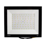 Прожектор светодиодный СДО-20 100 Вт 6500К 8000 Лм IP65 ФАZА