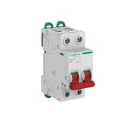 Выключатель нагрузки (ВН) 2P 32A 400В Systeme9