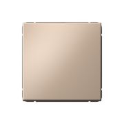 ARTGALLERY Перекрестный ПЕРЕКЛЮЧАТЕЛЬ, 10АХ, механизм, быстрозажимные клеммы, ПЕСОЧНЫЙ