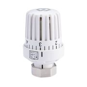 Головка термостатическая жидкостная М30x1.5