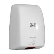 Сушилка для рук электрическая PUFF-8815 1кВт