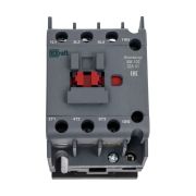 Контактор 32А 24В АС3 АС4 1НЗ КМ-102