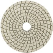 Алмазный гибкий шлифовальный круг Черепашка 100 № 200