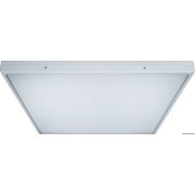 Светильник светодиодный ДВО-36w 595х595х45 6500К 3750Лм матовый IP54