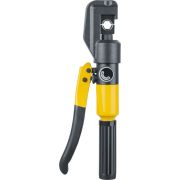 Пресс гидравлический ручной 4-70 мм2 плавный ход NHT-Pg03-04-70