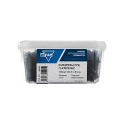 Саморез СГД 3,8х41 усиленный (TWN) (400 шт) - контейнер PRO