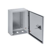 ЩМП-1-1 IP66 (395х310х150) TDM