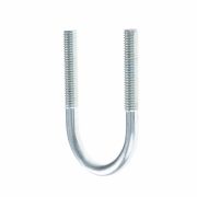 Скоба U-bolt Mayer М6 3/4' (D30.8) труба 20-27 mm