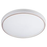 Светильник потолочный светодиодный SPB-6-80-RC Solar RGBD динамическое 80 Вт