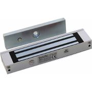 Замок электромагнитный