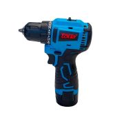 Шуруповерт аккумуляторный  DBLD120 12 v