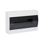 Щит распределительный навесной ЩРн-П-15 IP41 пластиковый