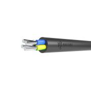 Кабель силовой АВВГнг(А)-LS 4х120мс(N)-1 ТРТС