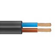Кабель силовой КГТП-ХЛ 2х6(N) 380/660-3 ТРТС