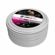 Провод ПВС 3х0.75 белый ТРТС(10м)