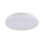 Светильник светодиодный ДБО-36w 4000K 2760Лм 160 град матовый с эффектом 'звездное небо' IP20