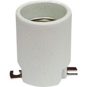 Патрон Е40 керамический