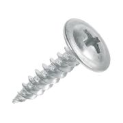 Саморез с прессшайбой 4.2х16 острый покрытие цинк