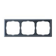 ARTGALLERY рамка 3-постовая, универсальная, грифель