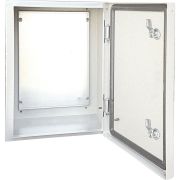 Корпус металлический ЩМП-5-0 IP66 (1000х650х300)