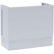 Цоколь верхний с компенсатором (260х300х150)