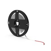 Лента светодиодная 6 Вт/м DC 24В 3000К IP20 60LED SMD2835 800 лм/м Black Gauss