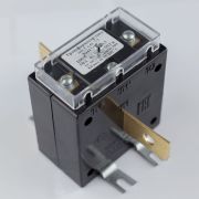 Трансформатор тока измерительный Т-0,66 5 ВА 0,5 75/5