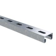 Профиль С-образный 41х21х3000 DBM 2.5 мм