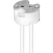 Патрон G5.3 керамический