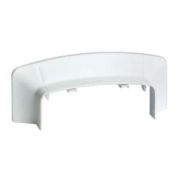 Ввод в стену для кабель-канала 90х50 IN-Liner FRONT