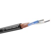 Кабель монтажный МКЭШВнг(А)-LS 1х2х1(100м) ТРТС