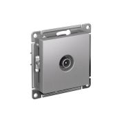 Антенна ATLASDESIGN TV коннектор механизм алюминий