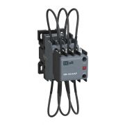 Контактор конденсаторный 12 кВАр, 220/230В, Ac 6b, 2НЗ серии КМ-102-CAP