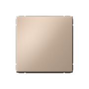 ARTGALLERY Перекрестный переключатель, сх.7, 10АХ, песочный